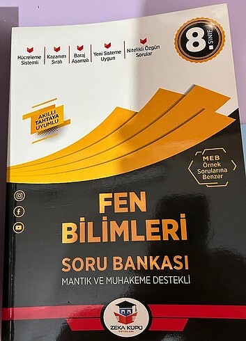 Beden Renk Zekâ Küpü Yayınları