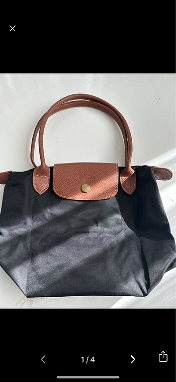 Longchamp Çanta
