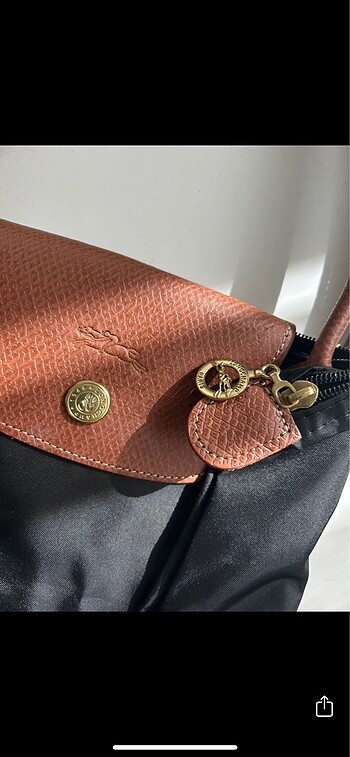 Longchamp Longchamp Çanta