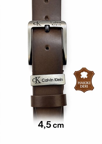 Calvin Klein ürünü