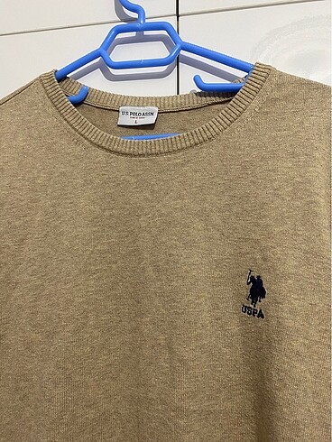 U.S Polo Assn. Kazak
