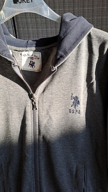 sweatshirt hırka