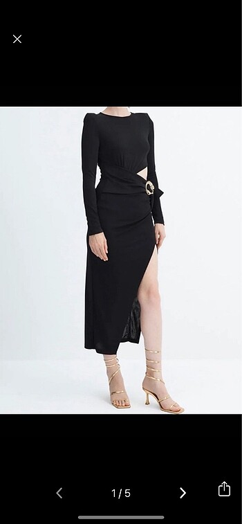 Trendyol Zeynep Tosun