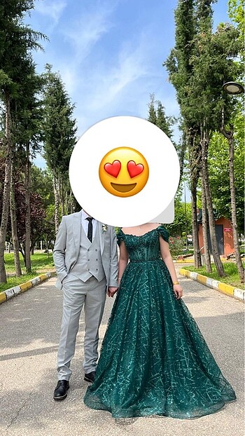 Diğer Nişanlık abiye