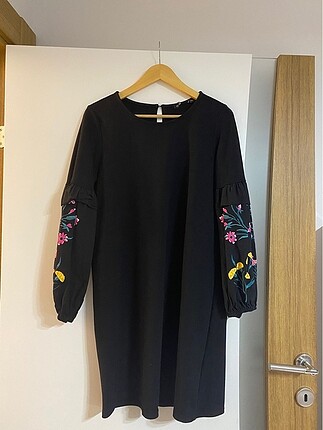 Lc waikiki çiçek desenli tunik