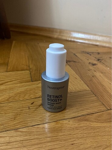 Serum