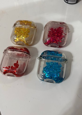 Apple kulaklık 3. Nesil kılıf - Görsel 4