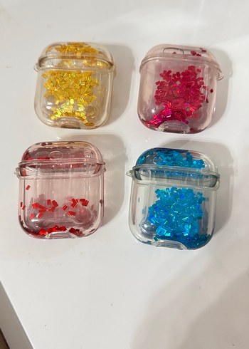 Apple kulaklık 3. Nesil kılıf - Görsel 2