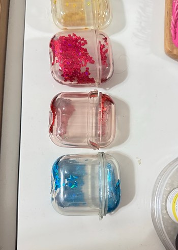 Apple kulaklık 3. Nesil kılıf - Görsel 8