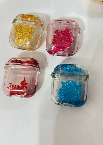 Apple kulaklık 3. Nesil kılıf - Görsel 6