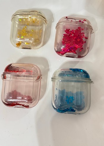 Apple kulaklık 3. Nesil kılıf - Görsel 7