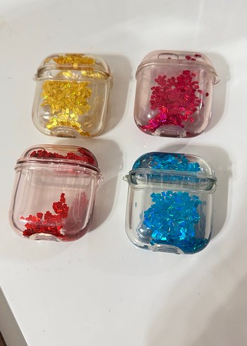 Apple kulaklık 3. Nesil kılıf - Görsel 3