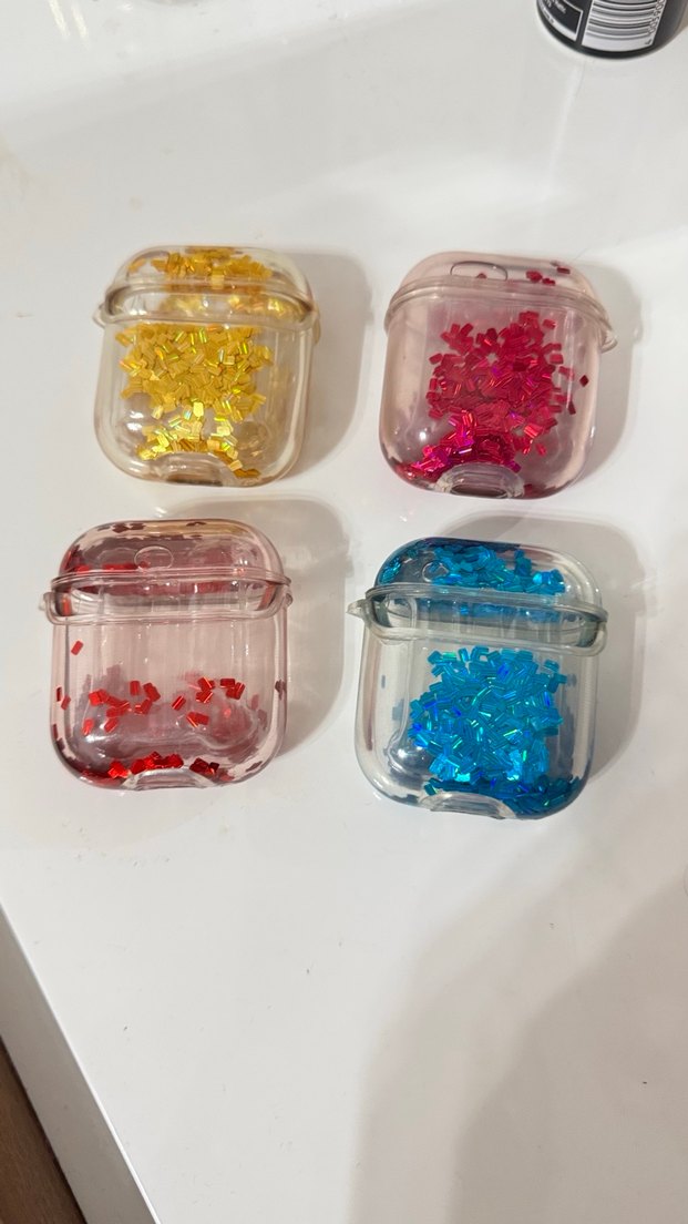 Apple kulaklık 3. Nesil kılıf - Görsel 2