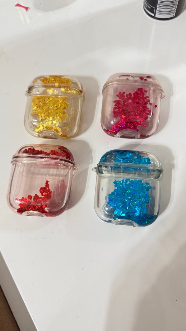 Apple kulaklık 3. Nesil kılıf - Görsel 3