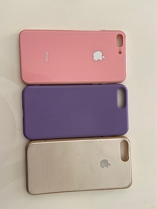 Apple İphone 7 plus kılıf
