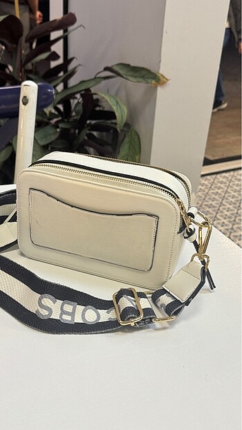 Marc Jacobs Marc jacobs çanta ü