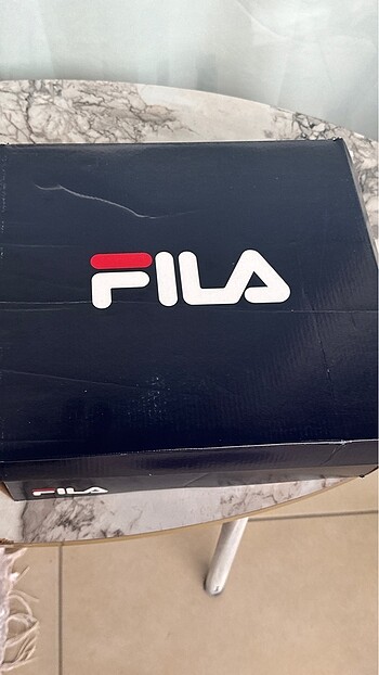 Fila Spor ayakkabı