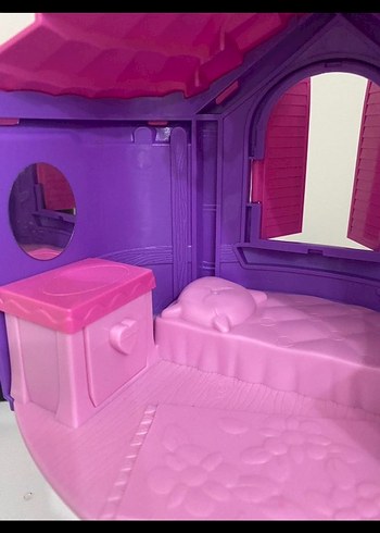 rapunzel şatosu - Görsel 4