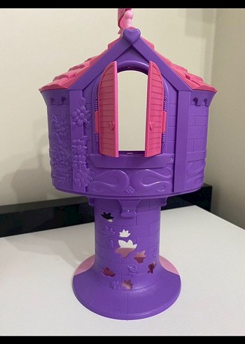 rapunzel şatosu - Görsel 2