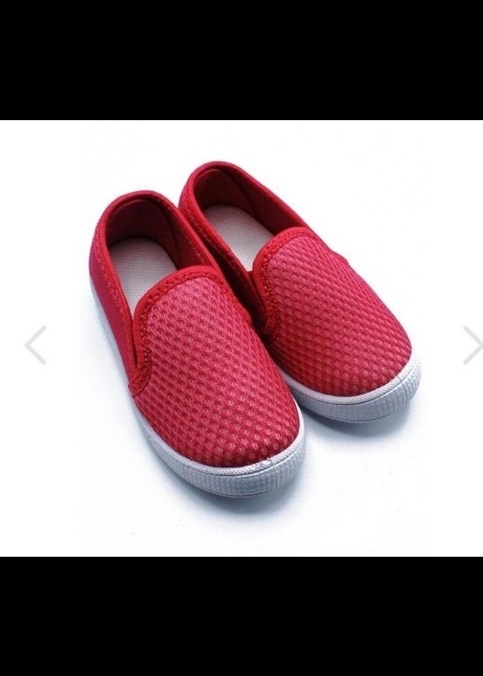 Pembe bebek loafer - Görsel 2