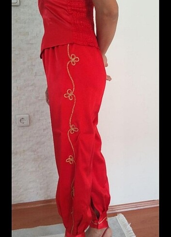 Diğer Bindallı set