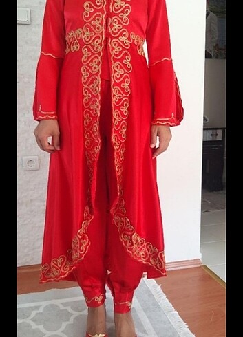 Bindallı set