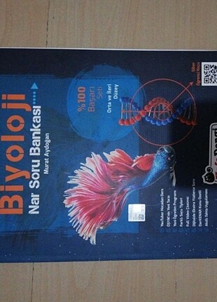 TYT BİYOLOJİ KAFADENGİ