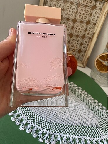Narciso Rodriguez Tester parfüm
