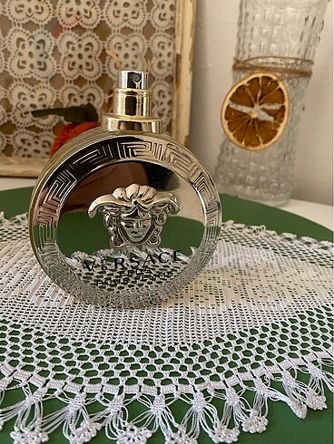Versace Tester parfüm