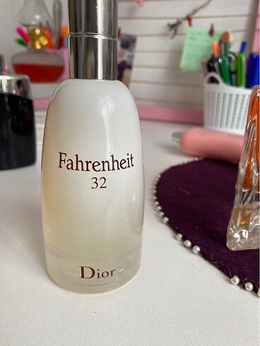 Tester parfüm