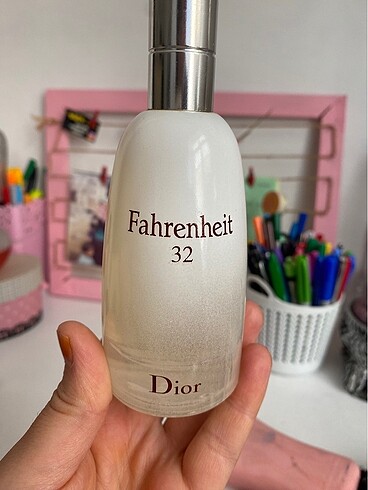 Dior Tester parfüm