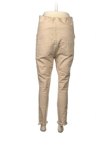 40 Beden LC Waikiki Hamile Pantolon %70 İndirimli.