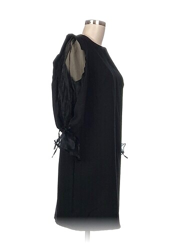 Vintage Love Vintage Love Kısa Elbise %70 İndirimli.
