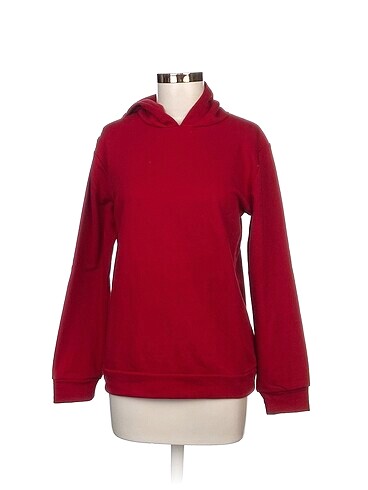 Vintage Love Sweatshirt %70 İndirimli.
