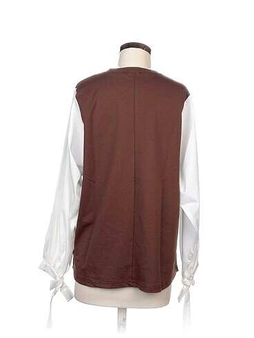 universal Beden Vintage Love Kazak / Triko %70 İndirimli.