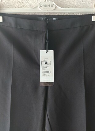 Setre Kumas is pantalonu