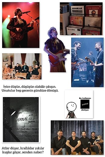 Adamlar yeni sticker 4