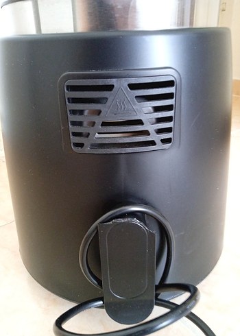 Beden Renk Airfryer