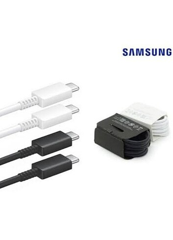 Orijinal samsung s21 ultra şarj kablosu 