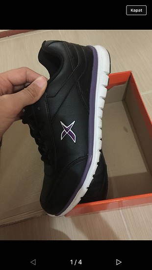 Kinetix Kinetix ayakkabı