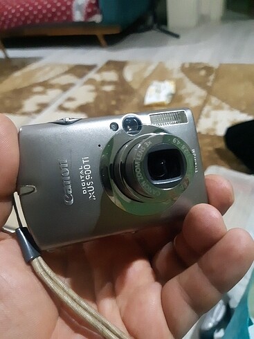Canon ixus 900 ti 10 megapixels
