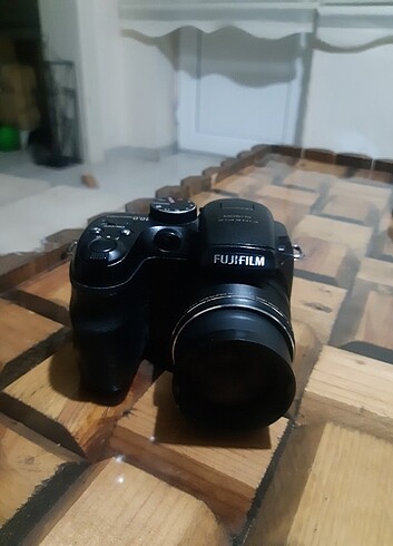 Fujifilm 10.0 megapixels