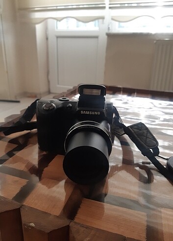 Samsung wb100 