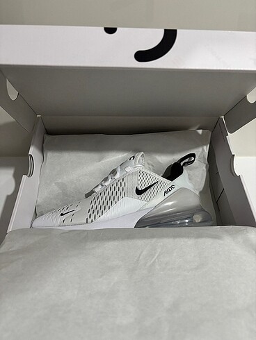 Nike ayakkabı