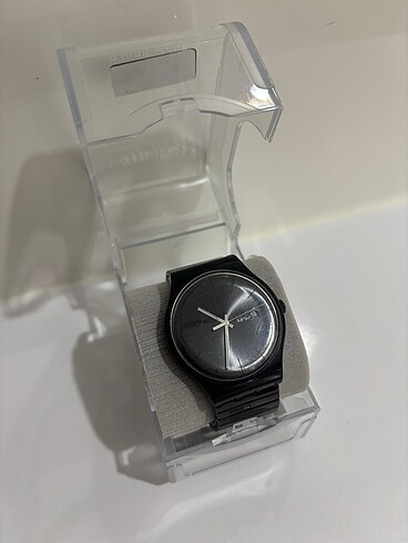 Swatch saat