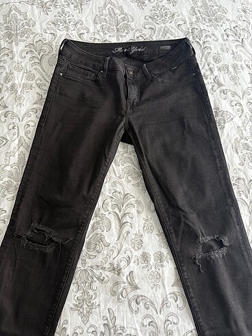 Mavi Gold Jean