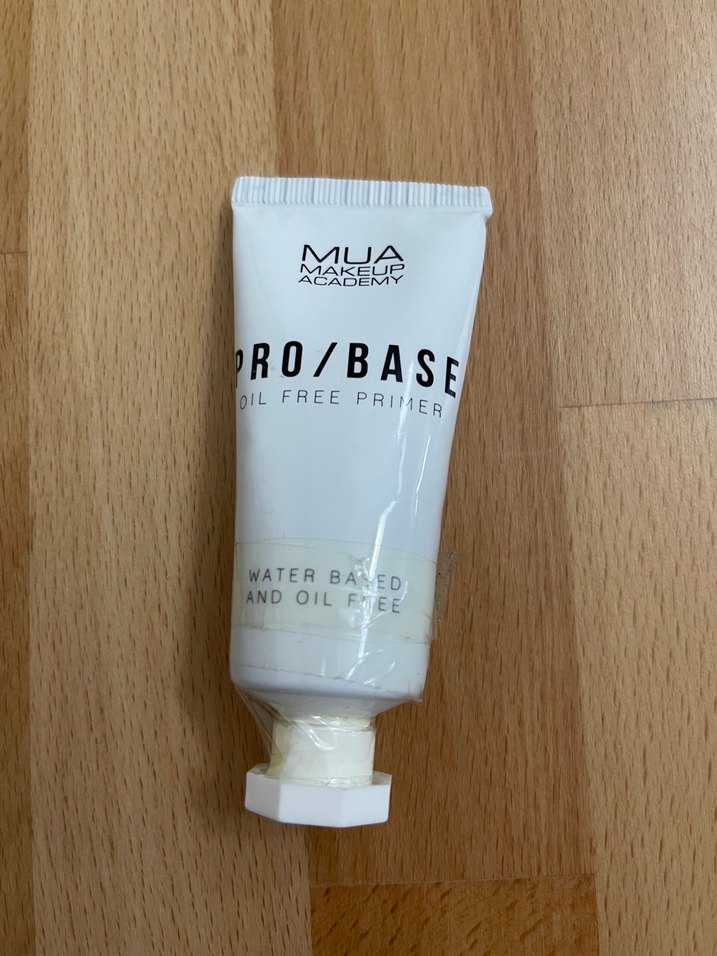 MUA Makeup Academy Pro Base Yağsız Baz 30 ml - Görsel 4