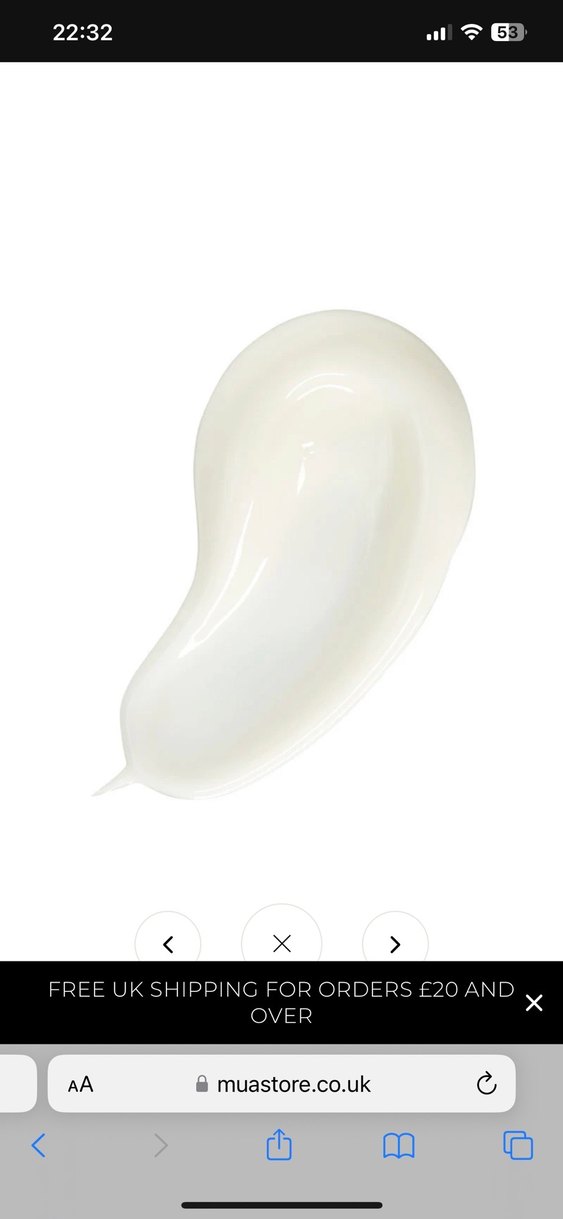 MUA Makeup Academy Pro Base Yağsız Baz 30 ml - Görsel 2