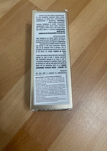 Revuele Karpuz Özlü Yoğun Nemlendirici Serum 20ml - Görsel 5