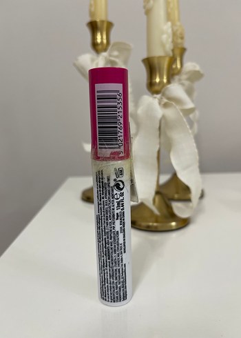 Technic uzatma etkili maskara - Görsel 2